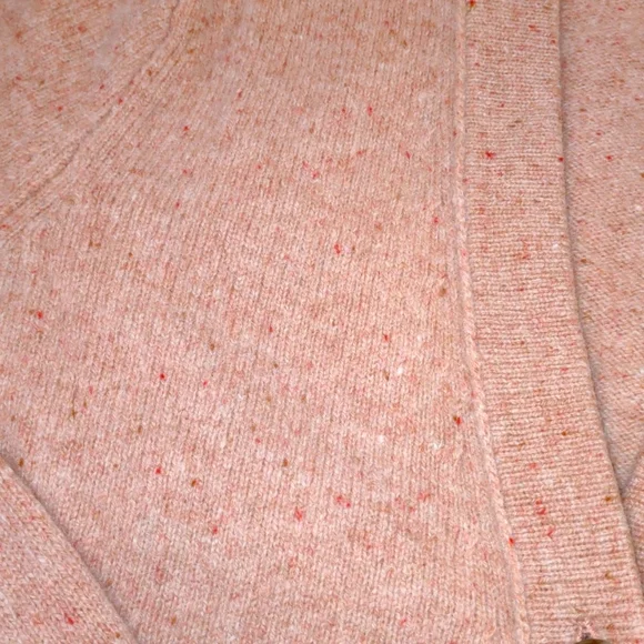 Madewell Donegal Maysfield cardigan sweater - Picture 4 of 9